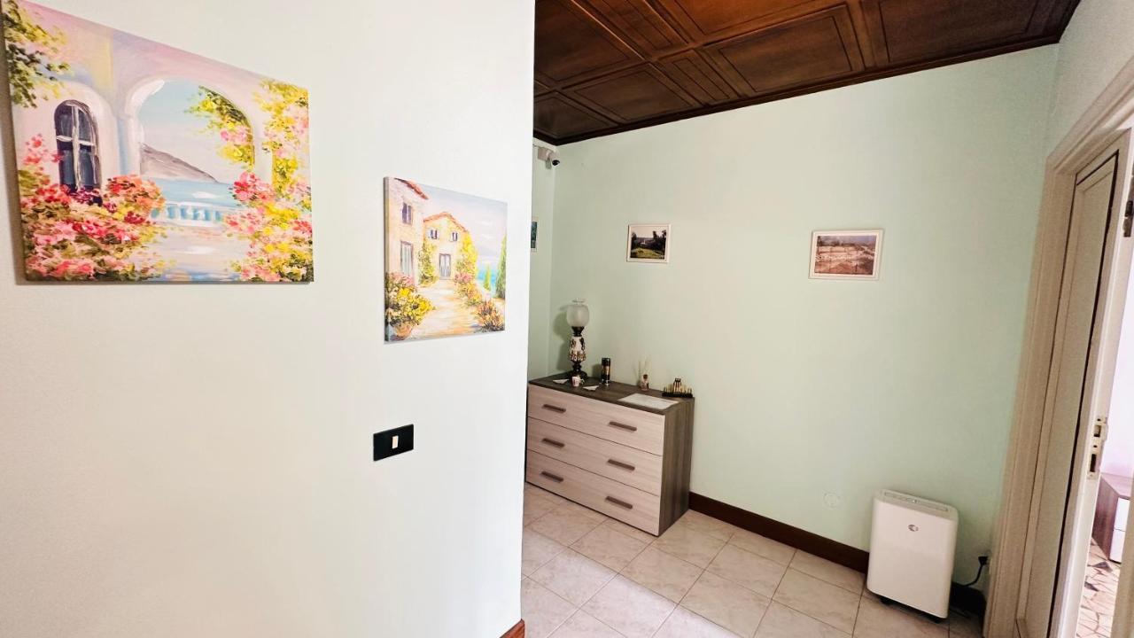 B&B Peace 2 Pisa Esterno foto