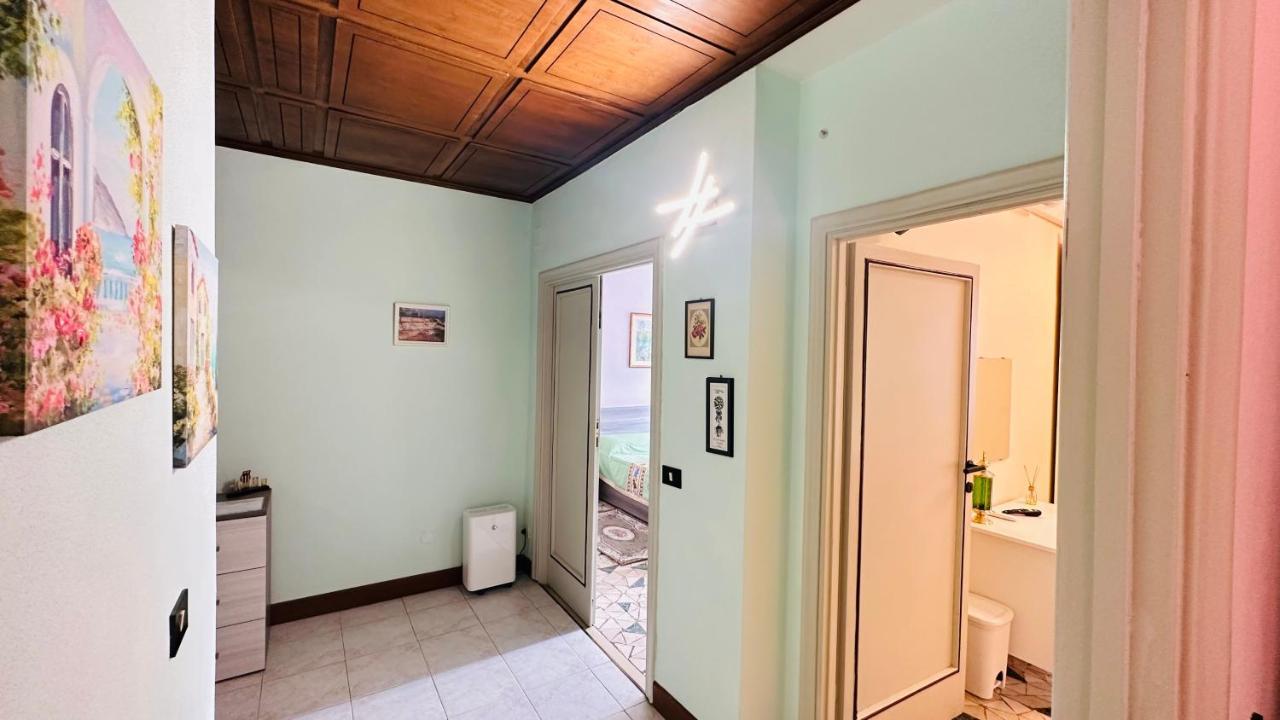 B&B Peace 2 Pisa Esterno foto