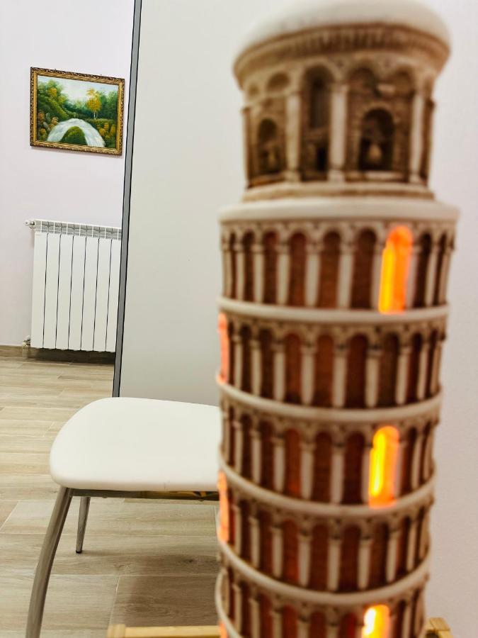 B&B Peace 2 Pisa Esterno foto
